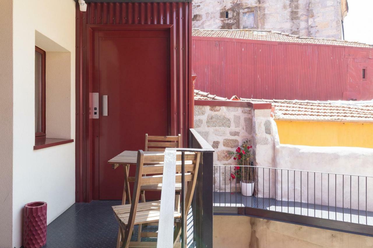 דירות Viva Caldeireiros Porto Old Town מראה חיצוני תמונה
